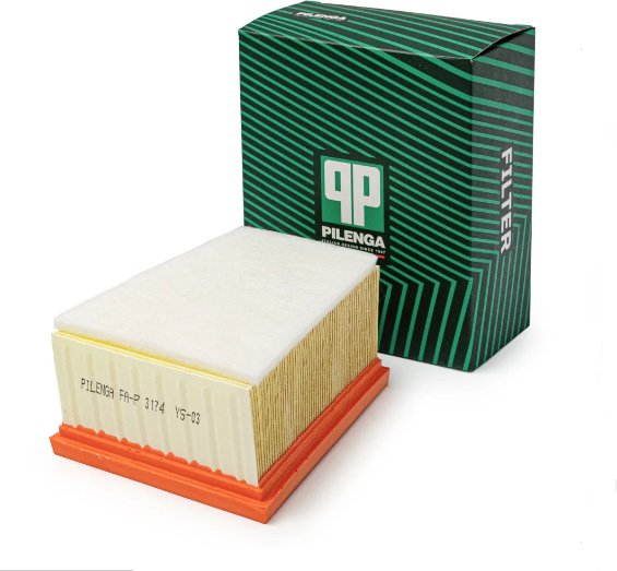 Pilenga воздушный фильтр FA-P 3174 купить,NaN