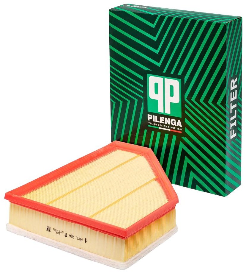 Pilenga воздушный фильтр FAP 2270 купить,NaN