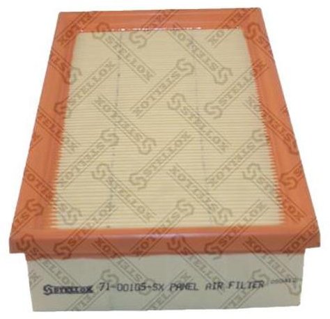 Stellox воздушный фильтр 7100105SX купить,NaN