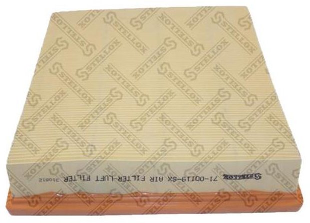 Stellox воздушный фильтр 7100119SX купить,NaN