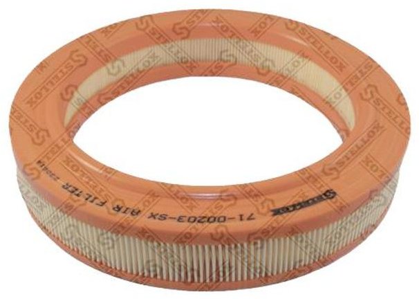 Stellox воздушный фильтр 7100203SX купить,NaN