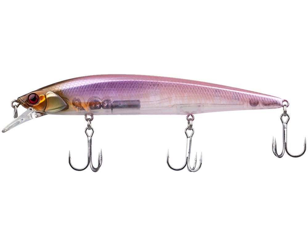 Воблер Jackall Rerange 130SP 130mm 21.5g Sexy Clear Pink купить,NaN