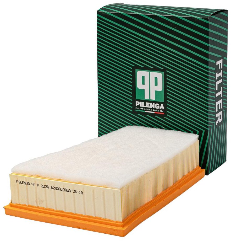 Pilenga воздушный фильтр FAP2226 купить,NaN