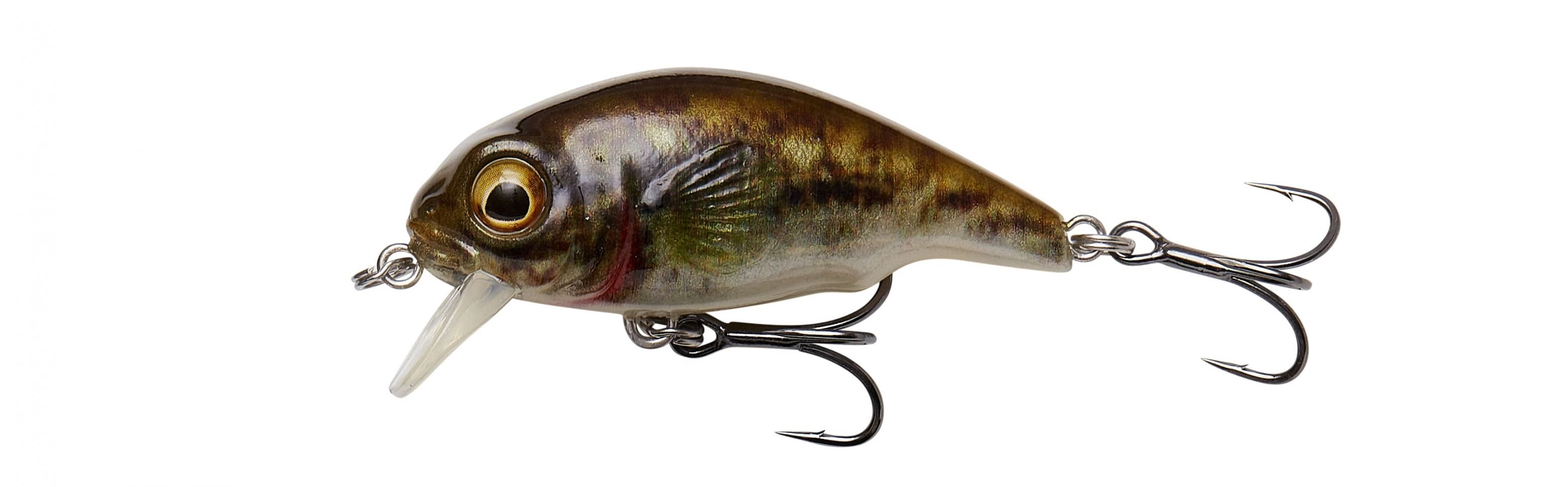 Воблер Savage Gear 3D Goby Crank SR 40мм 3гр Goby купить,NaN