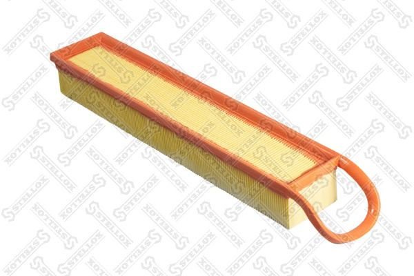 Stellox воздушный фильтр 71-01058-SX купить,NaN