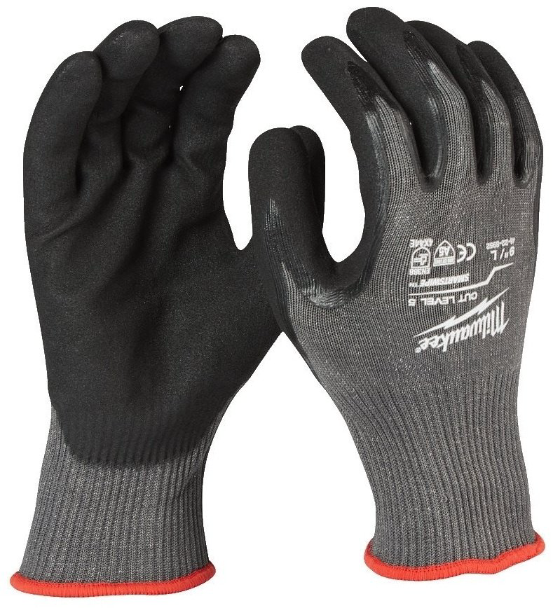 Milwaukee 4932471426 XL/10 купить,NaN
