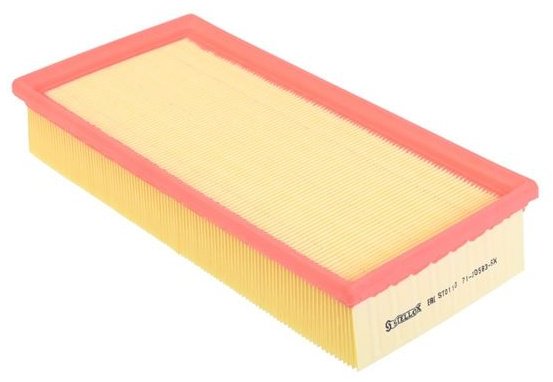 Stellox воздушный фильтр 71-00583-SX купить,NaN