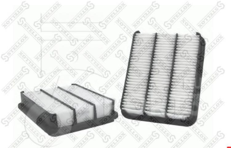 Stellox воздушный фильтр 7100591SX - ForteMarket Stellox воздушный фильтр 7100591SX купить,NaN