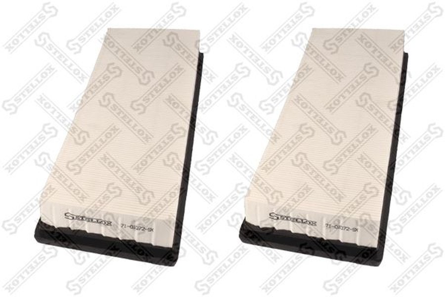 Stellox воздушный фильтр 71-01072-SX купить,NaN