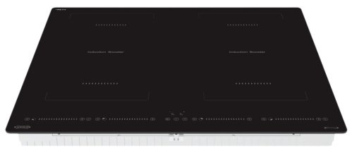 Варочная поверхность Kanzler KI 046 S черный
