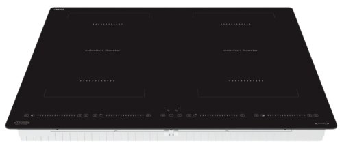 Варочная поверхность Kanzler KI 046 S черный