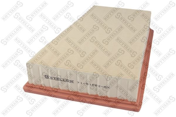 Stellox воздушный фильтр 71-01062-SX купить,NaN