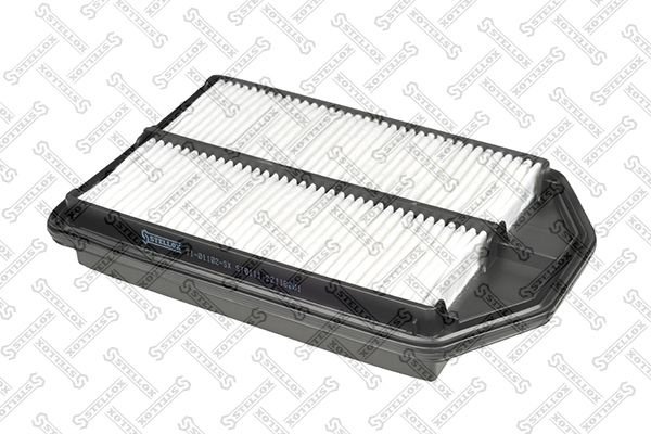 Stellox воздушный фильтр 71-01102-SX купить,NaN