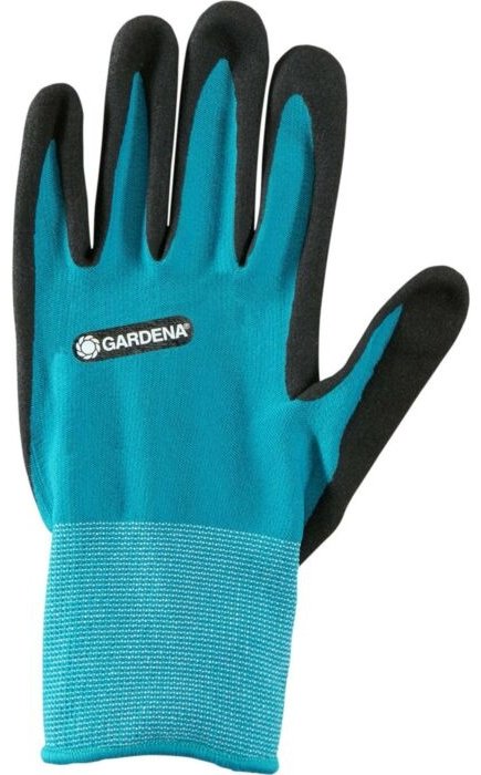 GARDENA перчатки 11513-20, комбинированные купить,NaN