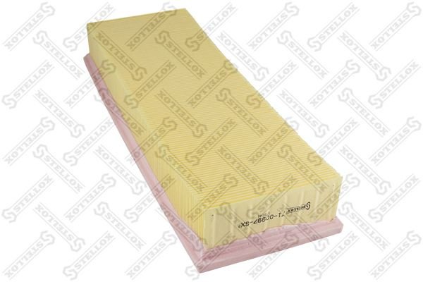 Stellox воздушный фильтр 71-00997-SX купить,NaN
