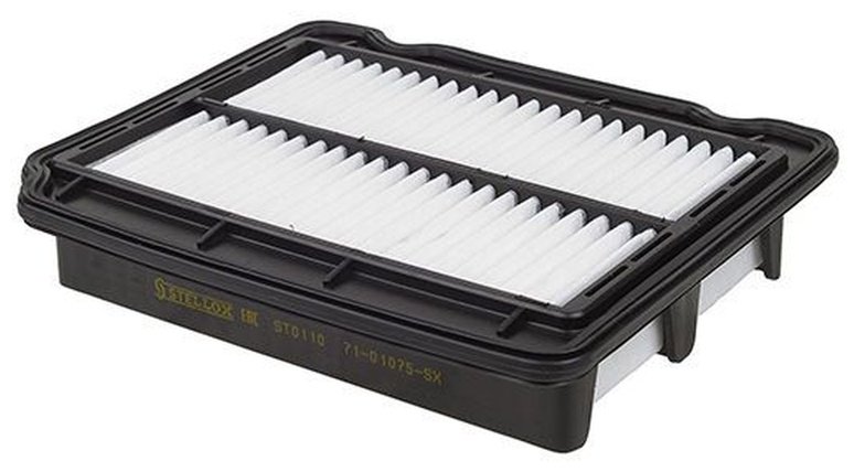 Stellox воздушный фильтр 71-01075-SX купить,NaN