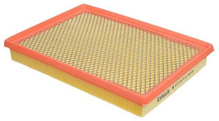 Stellox воздушный фильтр 71-01182-SX купить,NaN