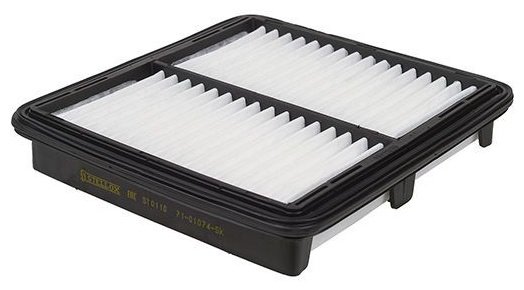 Stellox воздушный фильтр 71-01074-SX купить,NaN