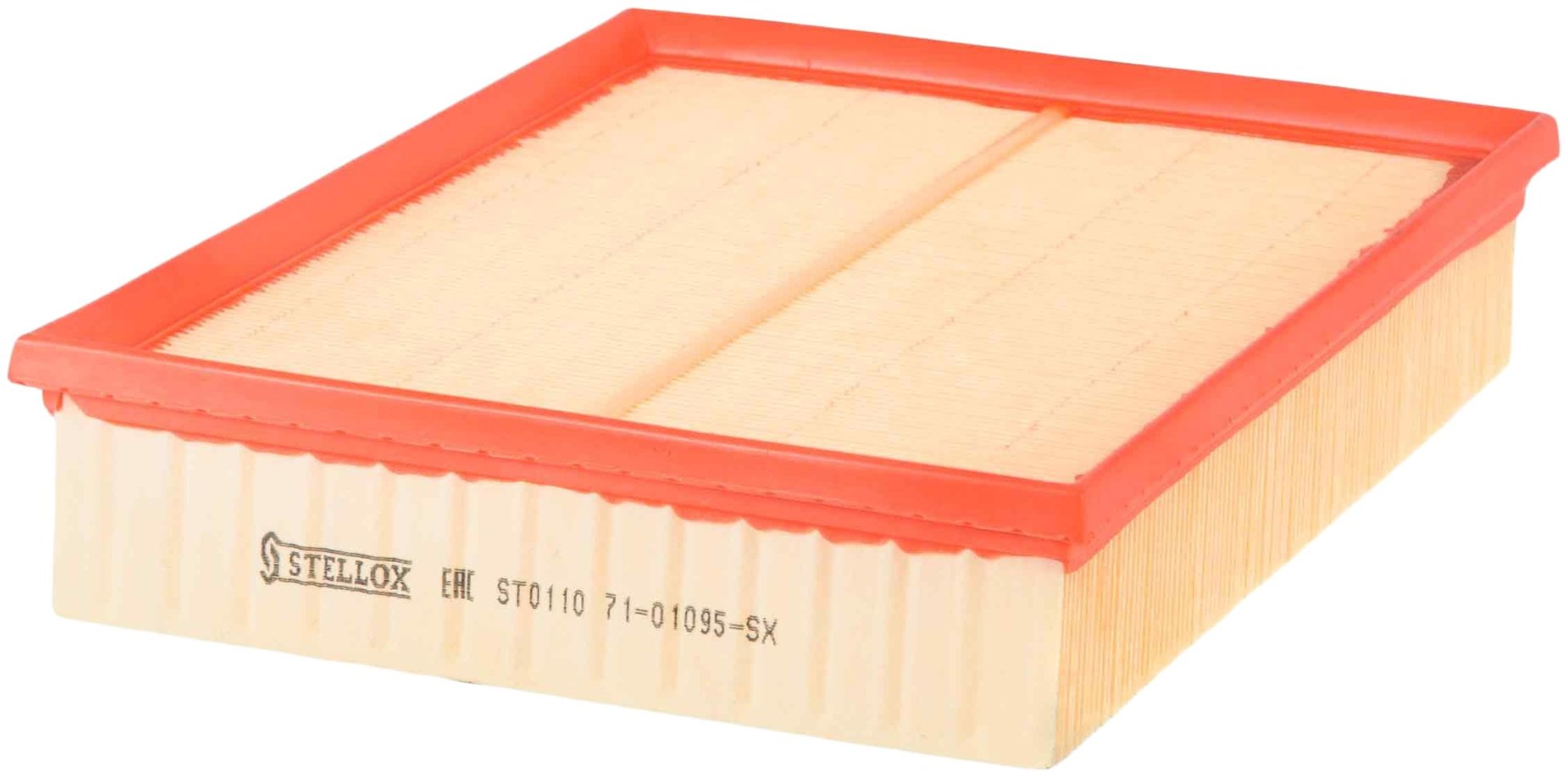 Stellox воздушный фильтр 7101095SX купить,NaN