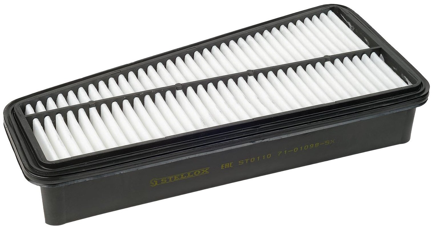 Stellox воздушный фильтр 7101098SX купить,NaN