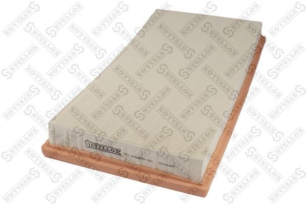 Stellox воздушный фильтр 71-01089-SX купить,NaN