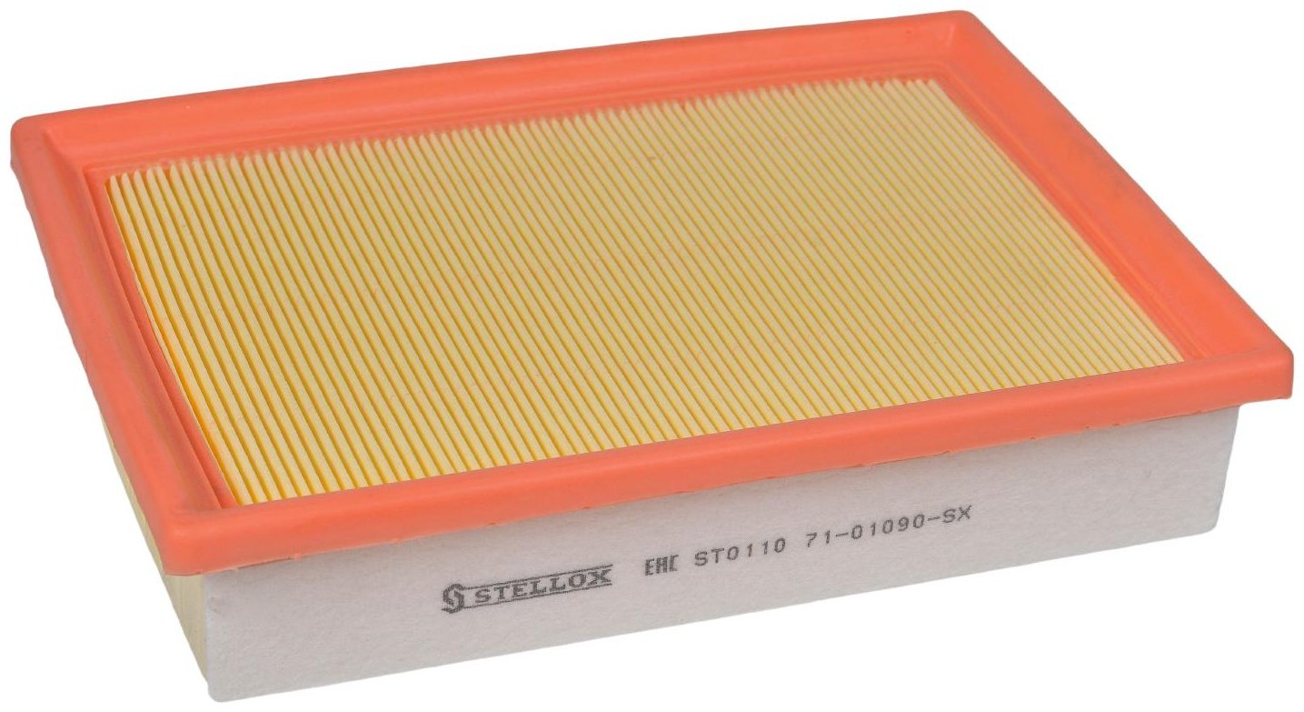 Stellox воздушный фильтр 7101090SX купить,NaN