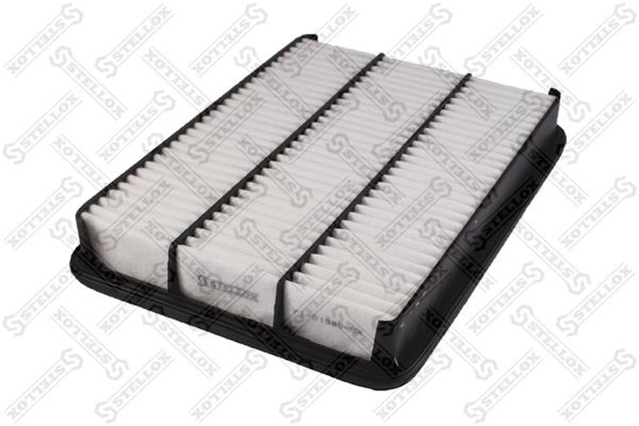 Stellox воздушный фильтр 71-01086-SX купить,NaN
