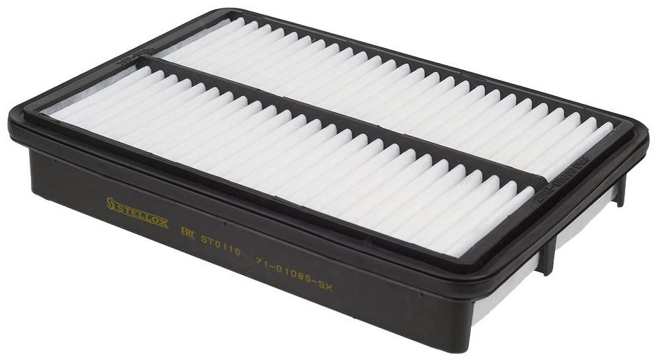 Stellox воздушный фильтр 7101085SX купить,NaN