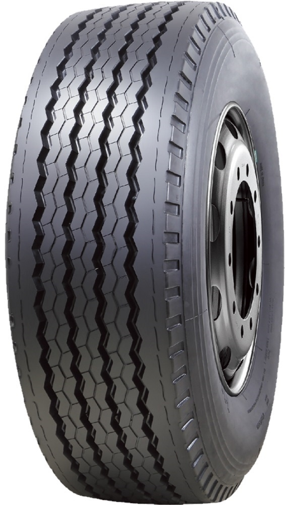 Шины O'Green AG286 385/65 R22,5 160K всесезонные