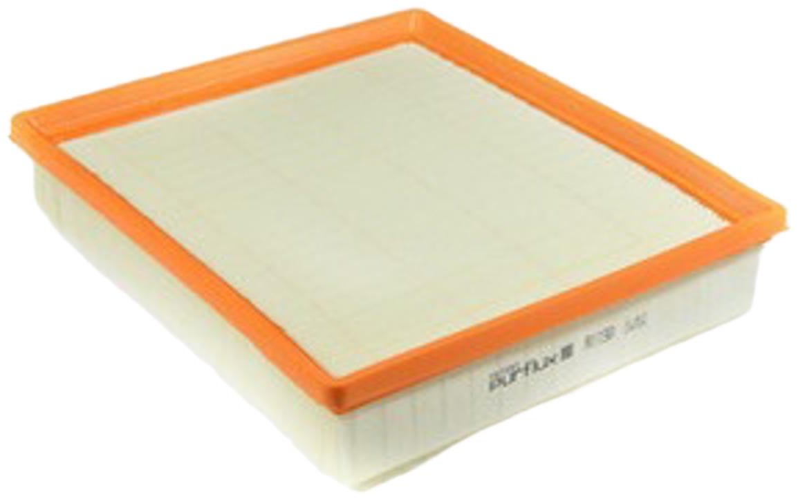 Purflux воздушный фильтр A1190