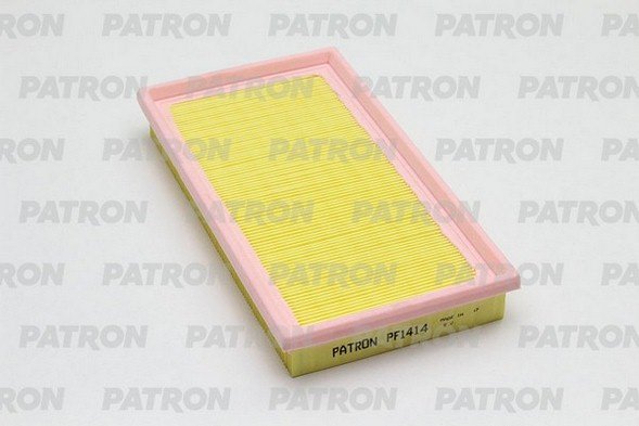 PATRON воздушный фильтр PF1414