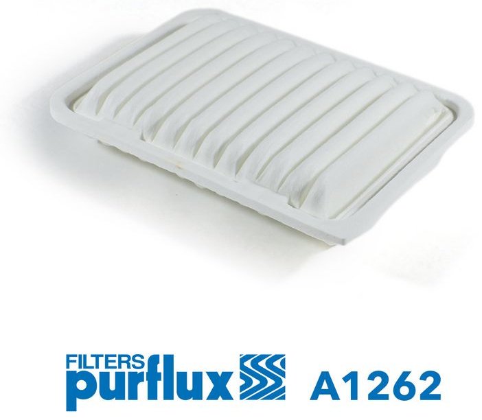 Purflux воздушный фильтр A1262