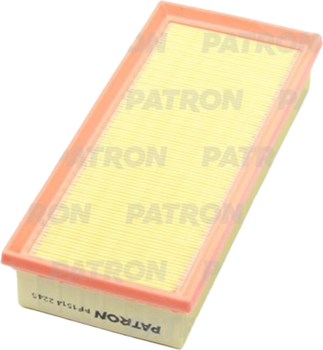 PATRON воздушный фильтр PF 1514