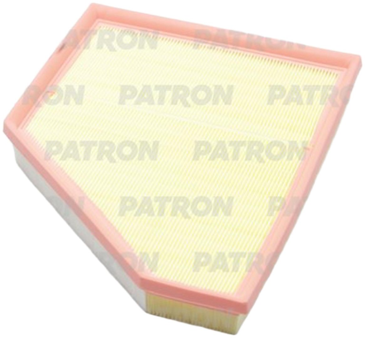 PATRON воздушный фильтр PF 1520