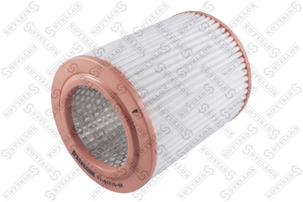 Stellox воздушный фильтр 71-01115-SX