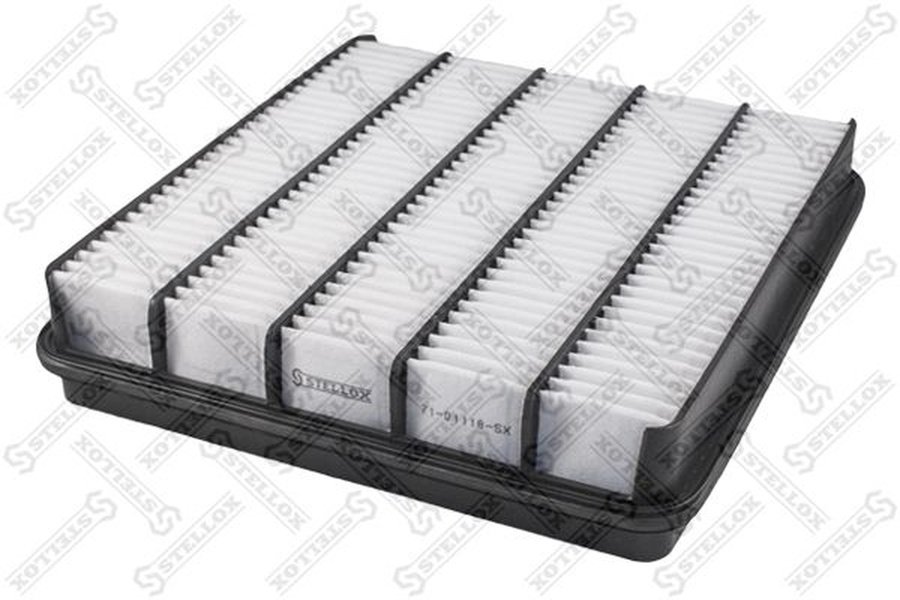 Stellox воздушный фильтр 71-01118-SX