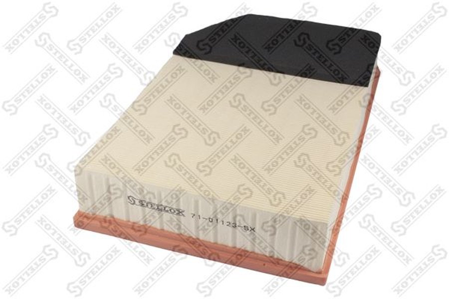 Stellox воздушный фильтр 71-01123-SX
