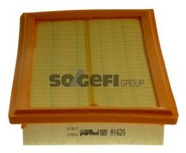 PURFLUX Воздушный Фильтр A1620