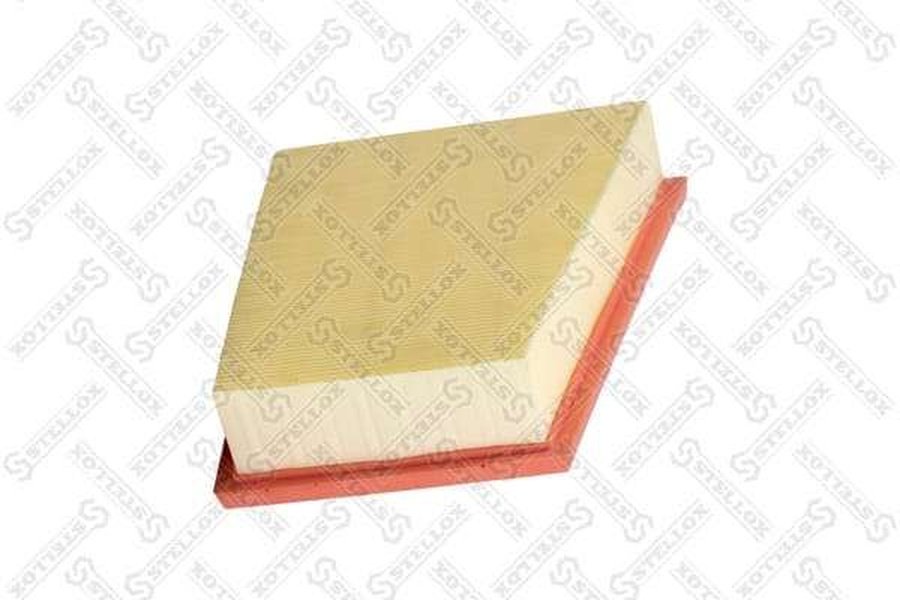 Stellox воздушный фильтр 71-01140-SX