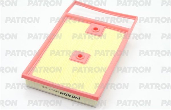 PATRON воздушный фильтр PF1457