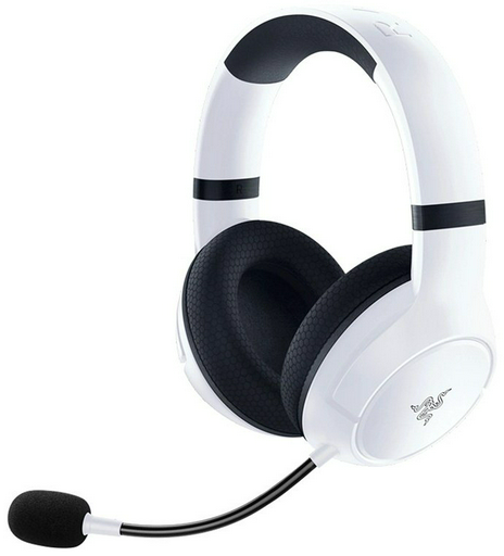 Наушники Razer Kaira for Xbox белый