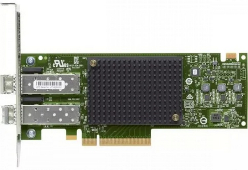 Сетевая карта HP SN1600E