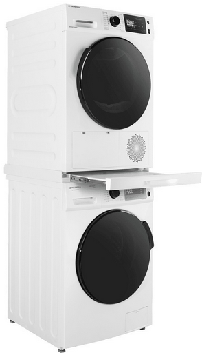 Стыковочный элемент MAUNFELD WM-SK 1 1 шт. White - ForteMarket Стыковочный элемент MAUNFELD WM-SK 1 1 шт. White купить,0