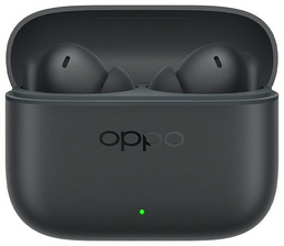 Наушники OPPO Enco Buds3 Pro черный