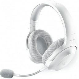 Наушники Razer Barracuda X - Mercury белый