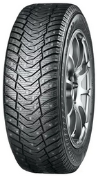 Шина Yokohama IG 65 235/60 R18 T107 зимняя шипы - ForteMarket