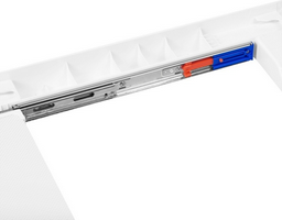 Стыковочный элемент MAUNFELD WM-SK 1 1 шт. White - ForteMarket