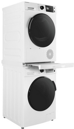 Стыковочный элемент MAUNFELD WM-SK 1 1 шт. White - ForteMarket