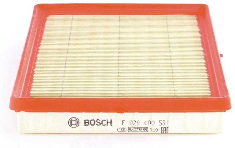 BOSCH Воздушный Фильтр F026400581 купить,NaN