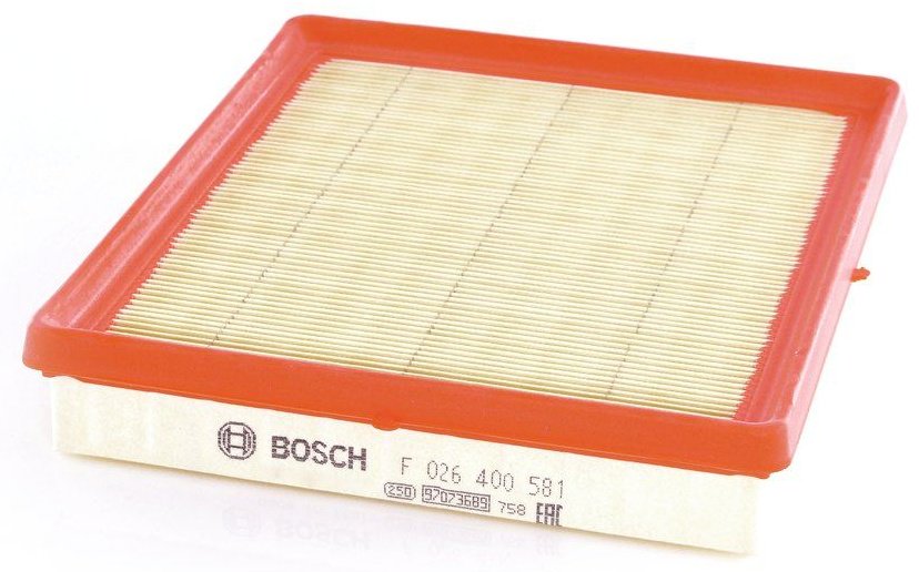 BOSCH Воздушный Фильтр F026400581 купить,NaN